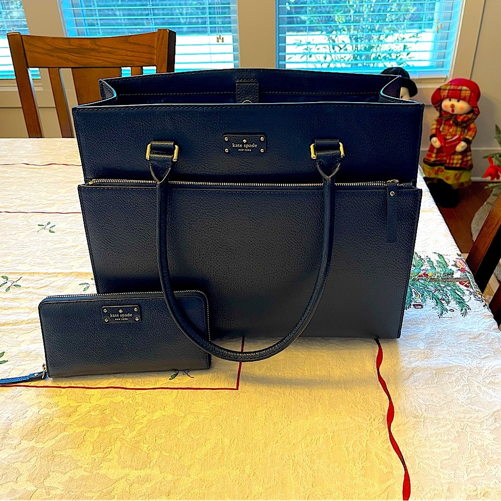 Kate Spade ♠️ Tote